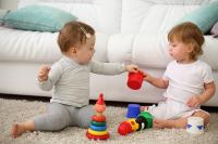A kétéves gyermek fejlődési jellegzetességei (2 és 3 év közötti gyerekek)