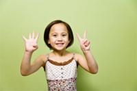 Az ötéves gyermek fejlődési jellegzetességei (5 és 6 év közötti gyerekek)