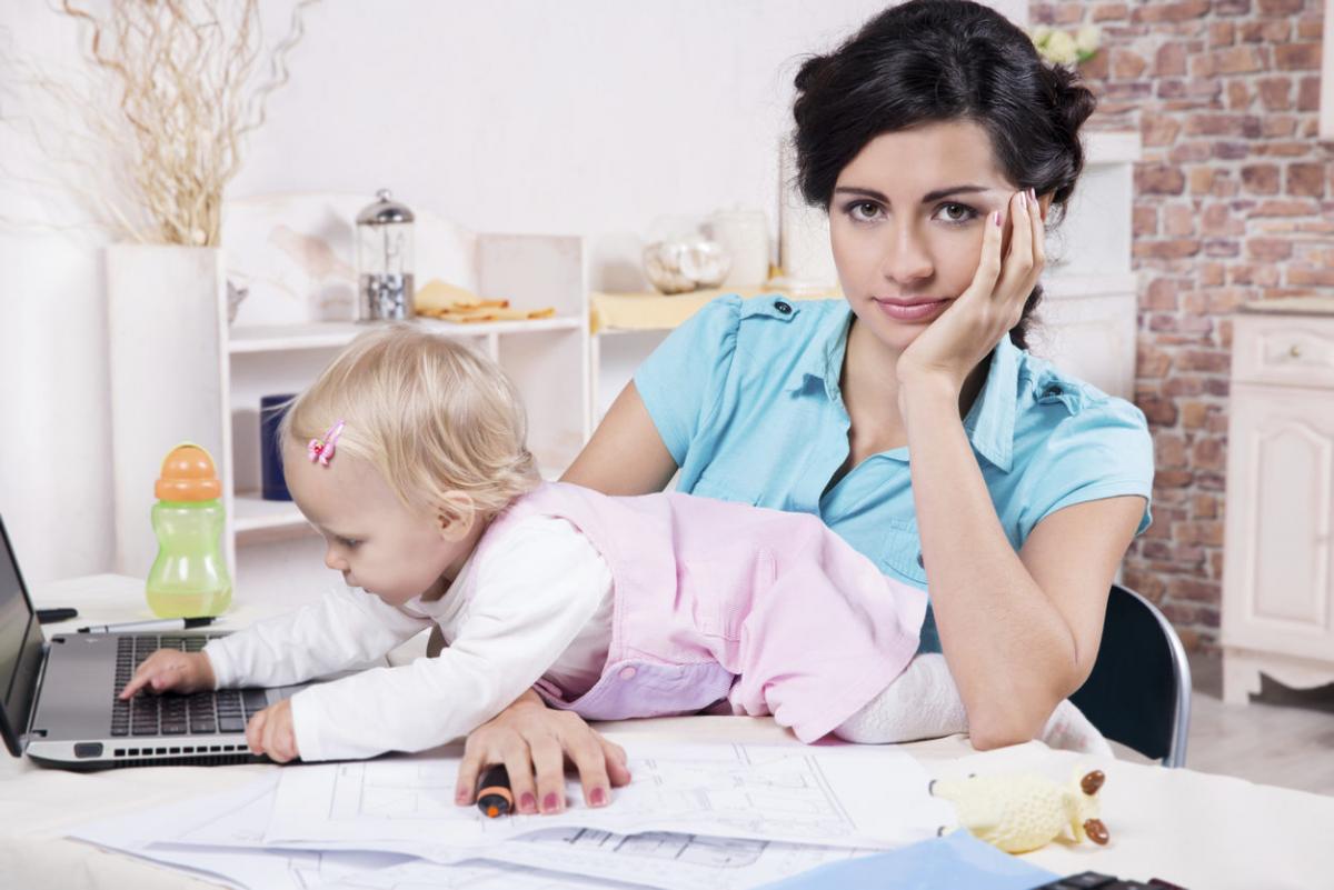 Készségek, amiket anyaként tanulhatsz, és a munkahelyen is hasznosíthatsz