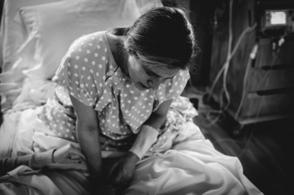 Van remény a méhen kívüli terhesség után – Lila igaz története