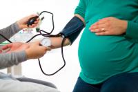 A terhességi magas vérnyomás sajnos a fertőzések miatt is jelentkezhet
