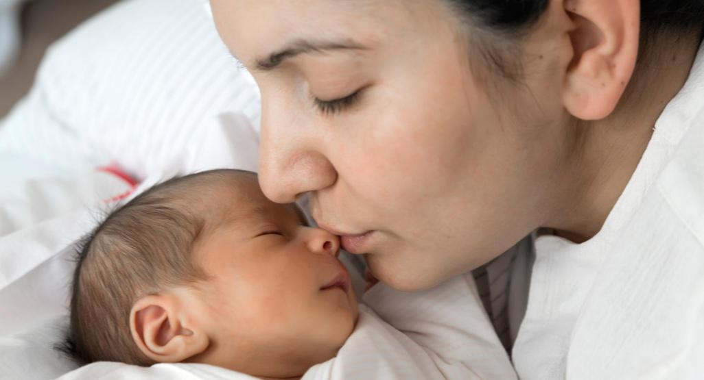 „Tente baba, tente” –  Hogyan ringassuk könnyen álomba a babát?