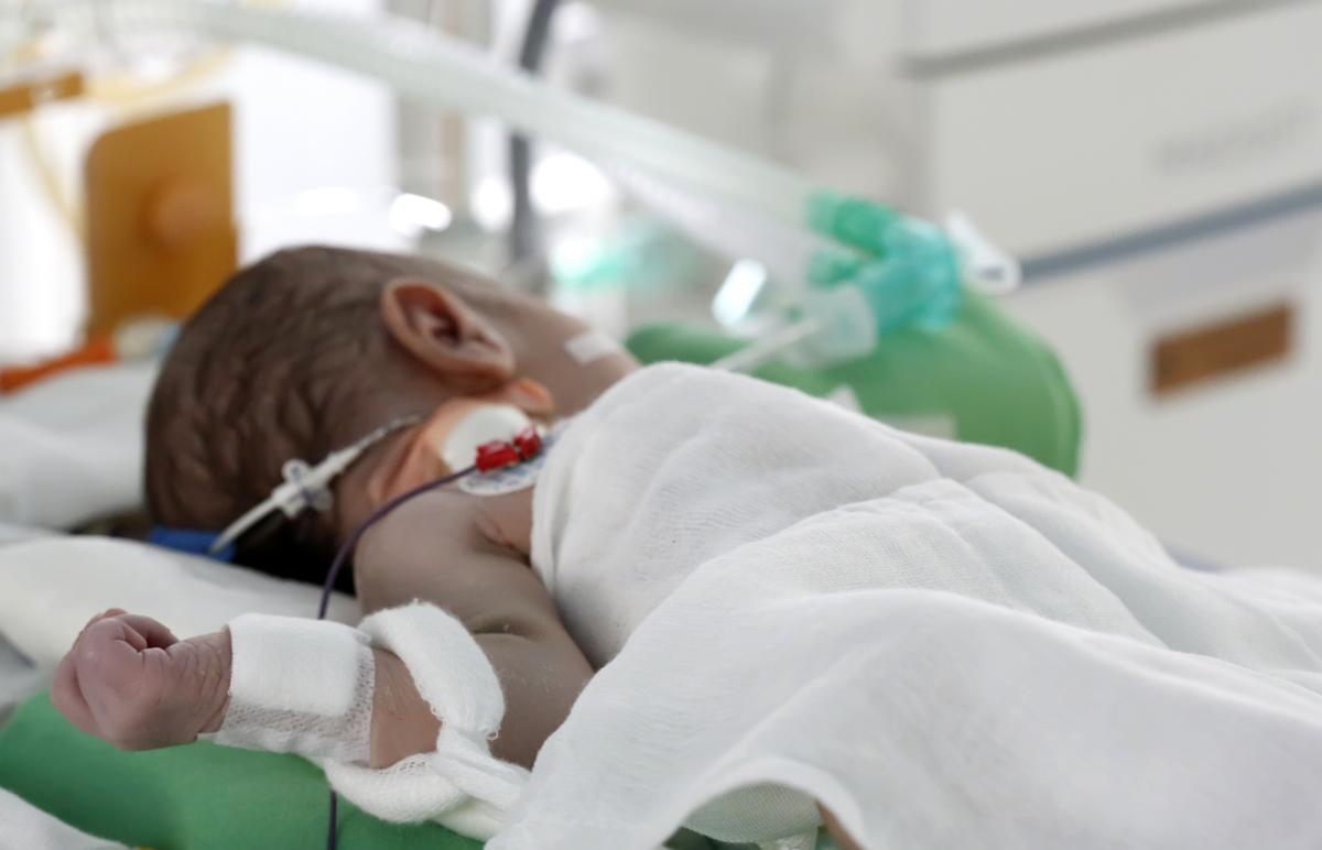 10 éve végeztek először gyermek szívtranszplantációt Magyarországon