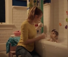  Sírsz már Anya? - egy csodálatos videó, amely megmutatja a világnak, hogy az anyaság milyen csodálatos dolog