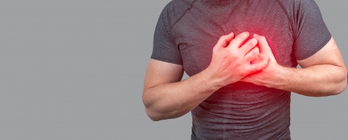 A szívpanaszok jelentkezése a férfiaknál erősen összefügghet a meddőséggel is