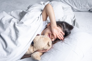 5+1 trükk, amivel meghosszabbíthatod az alvós plüss élettartamát