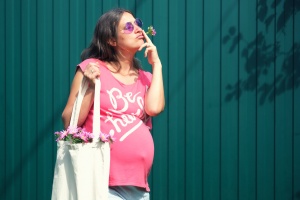 Amikor elgurul a várandós vitamin: avagy 10 kismama legviccesebb sutaságai