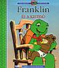 Franklin és a kistesó<