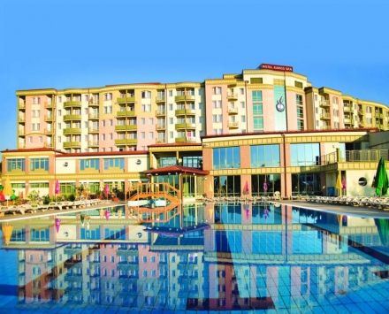 Hotel Karos Spa 