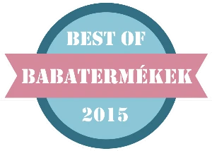 A Best of Babatermékek szavazás nyertes termékei