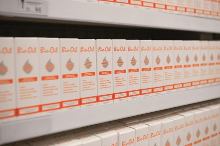 Bio-Oil a világ egyik vezető bőrápolási terméke Magyarországra is  megérkezett