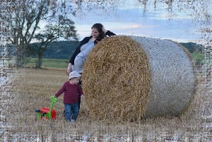 Szoptatás terhesség alatt – egy korszak vége, egy másik kezdete...