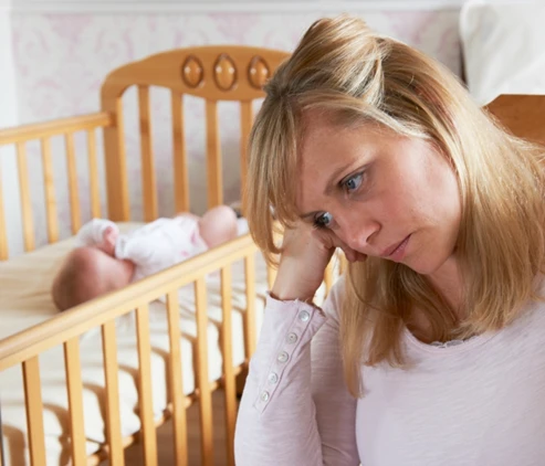 5 ok, ami miatt nem akarsz anya lenni