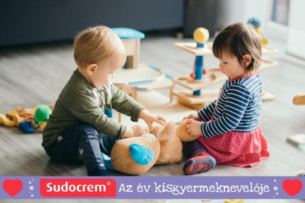 Gyermekdalokban és súlyemelésben verhetetlen - Ki az?