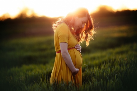 Abortusz helyett az örökbeadást választottam