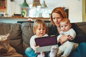 4 dolog, amin a legtöbb szülő aggódik a következő gyermek vállalása kapcsán