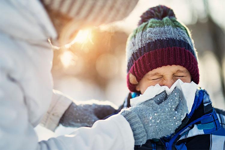 Már 37 gyermek halt meg az influenzajárványban az Egyesült Államokban