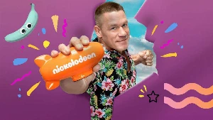 Minden eddiginél látványosabb trutyi-zuhatagok várhatók az idei Kids’ Choice Awards-on