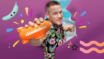 Minden eddiginél  látványosabb trutyi-zuhatagok várhatók az idei Kids’ Choice Awards-on