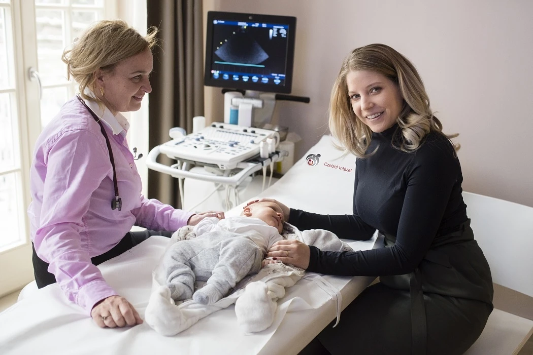 Szabó Zsófi: „Nálunk most Mendel a legfontosabb!”