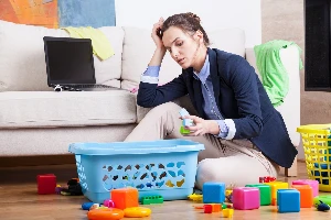 Egy anya érzései, amiről senkinek sem beszél – avagy mire gondolok, amikor hallgatok