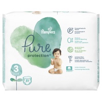 A megújult Pampers Premium Care pelenka már az újszülöttek köldökét is védi