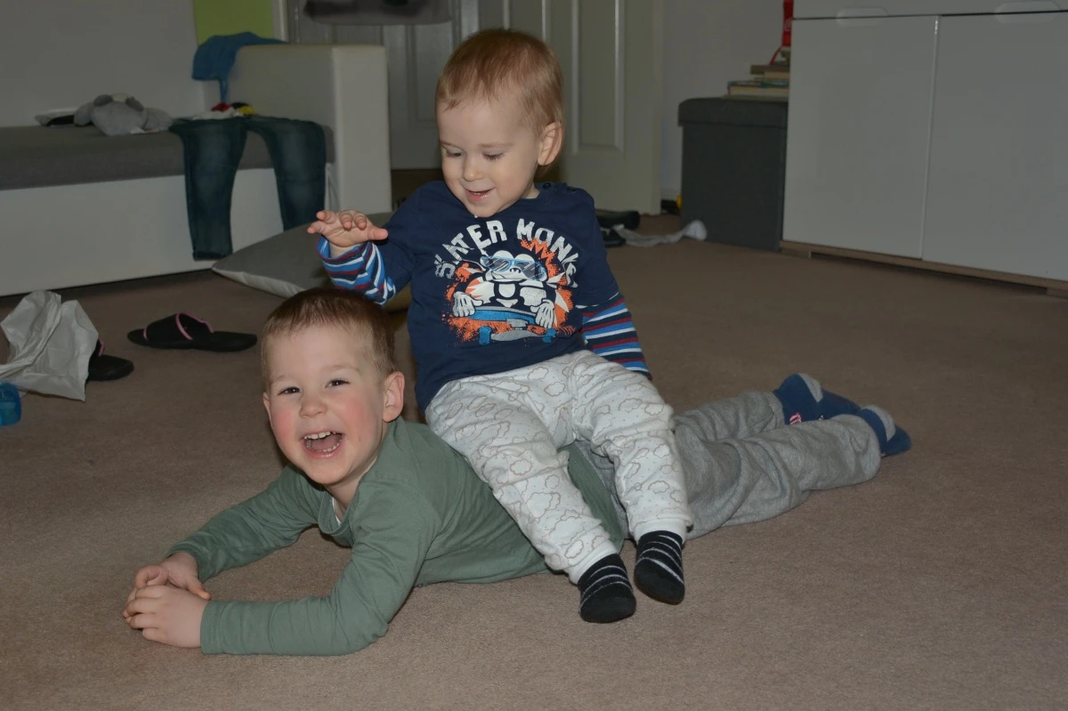 Döntéseink súlya, gyermekeink jövője