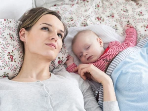 Már értem miért nem jön a barátnőm látogatóba, mióta anya lettem...