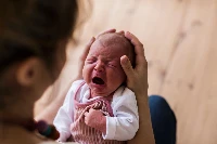 Úgy éreztem, hogy valami nincs rendben a kisbabám születése után. Sajnos igazam lett…