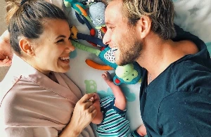 Csobot Adél a szüléséről: Hogy ennyire más lesz, arra nem voltam felkészülve