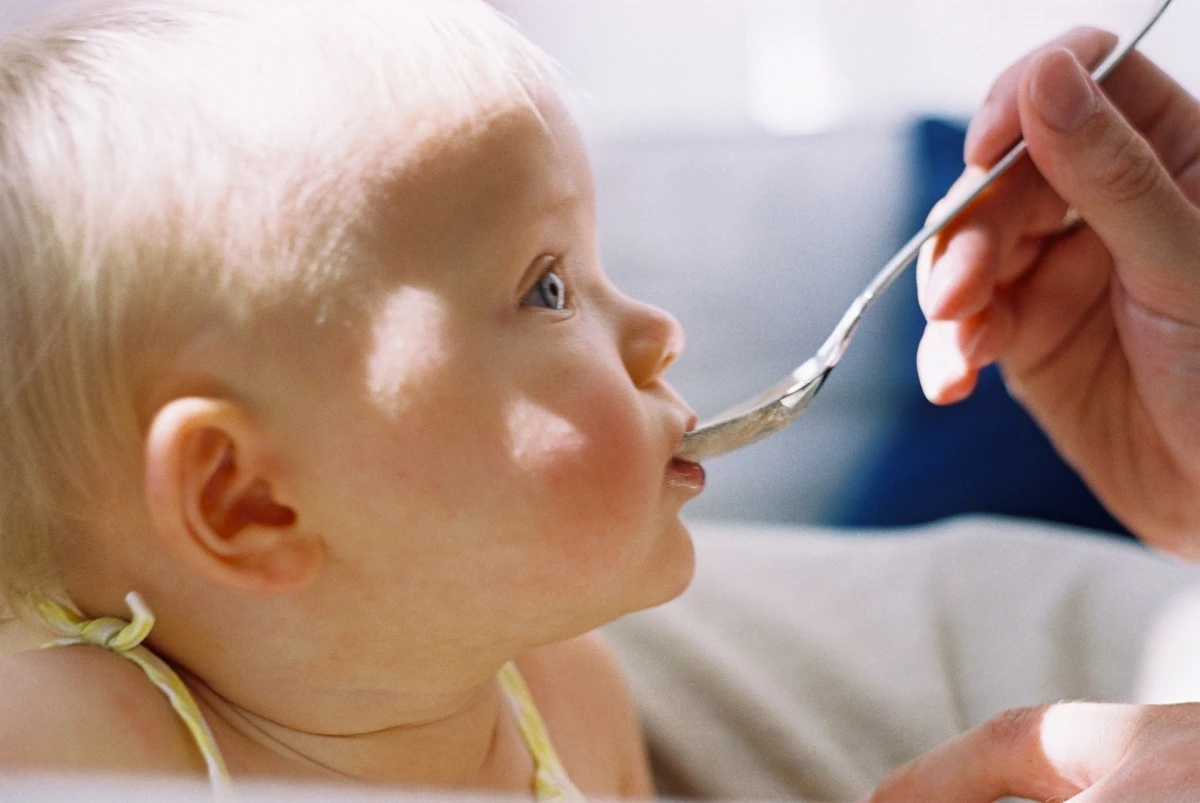 Elakadtunk a hozzátáplálásban, majd váratlan helyről jött a segítség: ez az 5 tanács segített