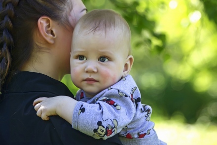 Fiús anyukák figyelem! 7 dolog, amit érdemes észben tartanotok