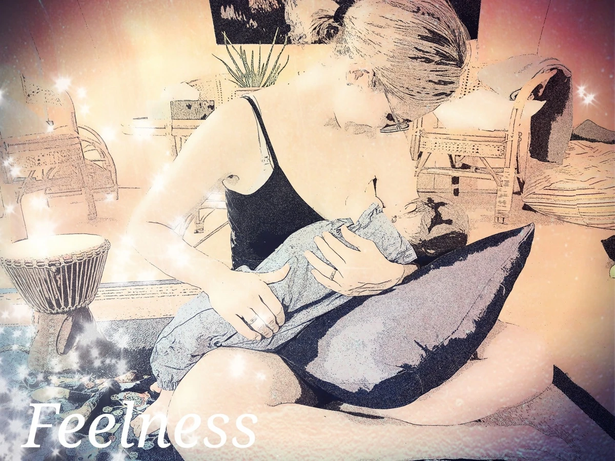 Feelness babamasszázs