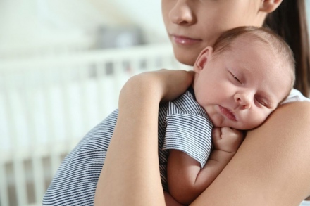 Ó, azok a hosszú éjszakák… – bababarát altatási tanácsok a szakértőtől