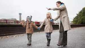 Ahány ország, annyi szokás – hogyan nevelnek gyermeket Angliában?