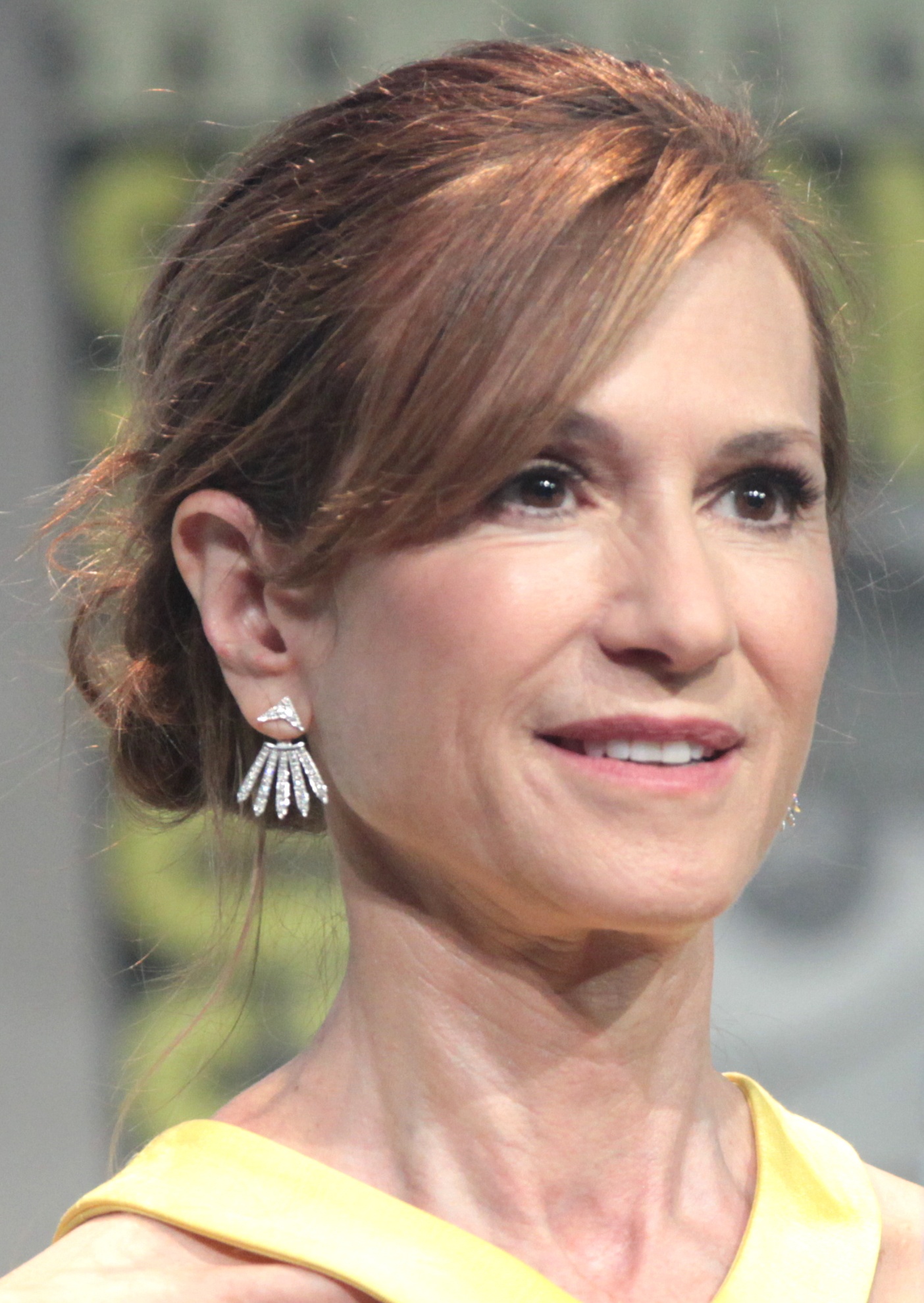 Holly Hunter