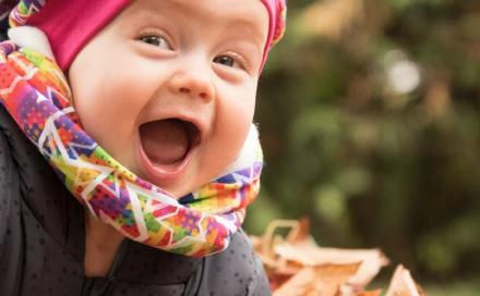 Mennyire kitartóak a babák