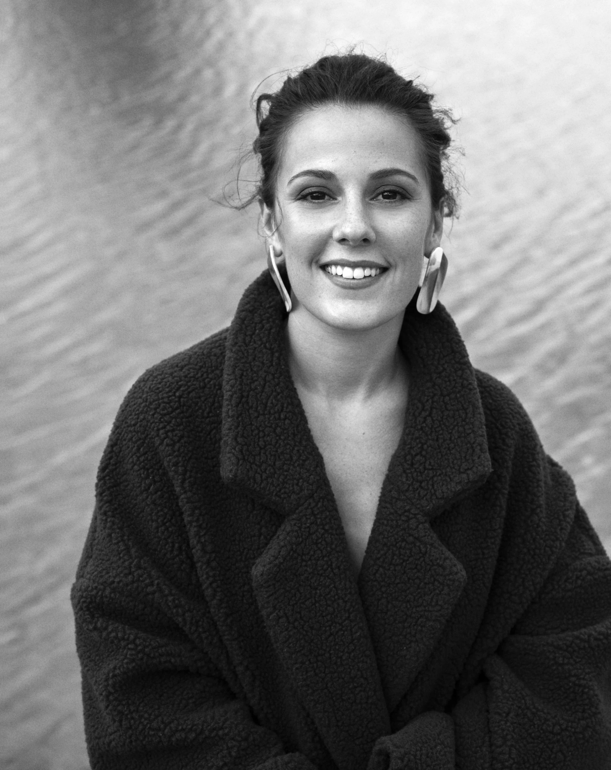 Lovas Rozi: „A baba jött, amikor jönnie kellett, mi pedig tárt karokkal várjuk”