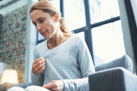 20 évvel kitolhatjuk a menopauza kezdetét