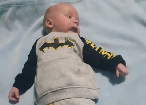 Levente és Zente után újabb SMA-s kisfiúnak, a pár hónapos Noelnek is elindítottak egy gyűjtés a méregdrága gyógyszer megszerzéséért