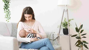 „A szoptatás sikeressége nem csupán az anyák felelőssége”