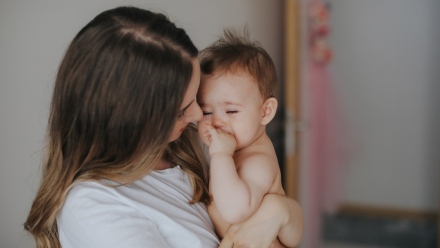 A SZÜLÉS IS OKOZHAT POSZTTRAUMÁS STRESSZ SZINDRÓMÁT