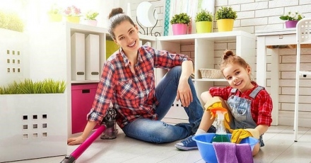 A csodálatos ecet a vegyszerek helyett: 7 dolog, amire inkább ezt használd 