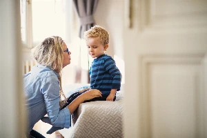 7 nevelési elv, amelyeket már a nagyszüleink is alkalmaztak és még ma is hasznosak