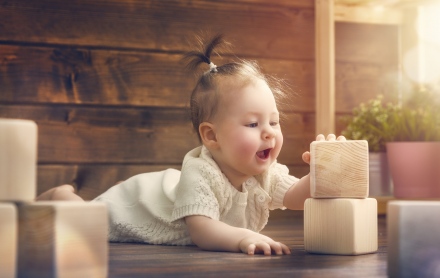 A D-vitamin hiánya a terhesség alatt a születendő gyermek IQ-ját is negatívan befolyásolja