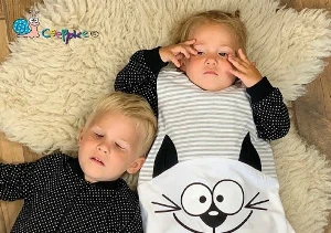 Innovatív megoldás segíti a babák altatását