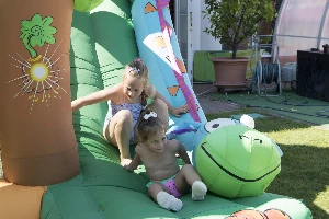 TELJES KIKAPCSOLÓDÁS AZ EGÉSZ CSALÁDNAK! ÉLMÉNYNAP BESZÁMOLÓ A PELSO PANZIÓBAN