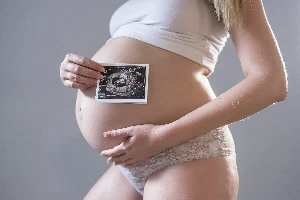 Jelek, hogy a babánk hamarosan megérkezik