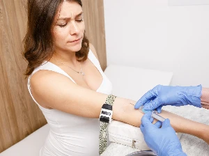 Vérvételtől a leletig, avagy mi történik egy korszerű magzati diagnosztikai laboratóriumban