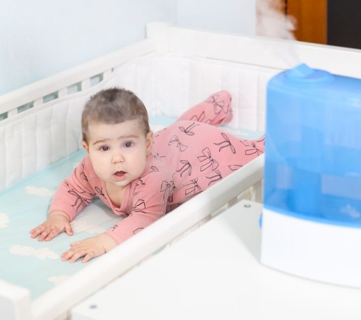 10 Ordinary Indoor Objects That Can Hurt Your Baby